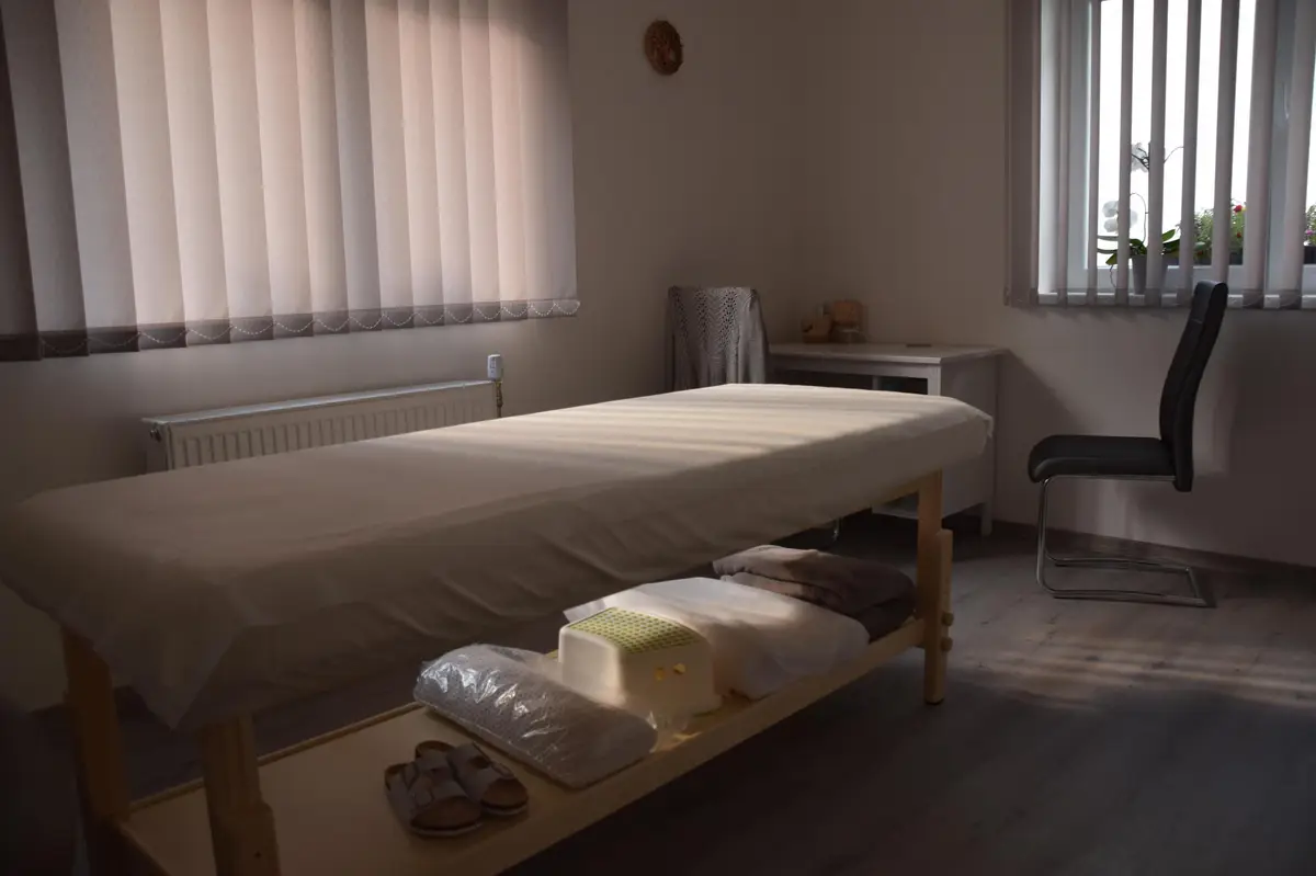 Péče o tělo i mysl - Reiki